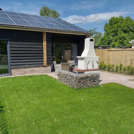 Landhuis De Heibloem Villa Heythuysen Екстериор снимка